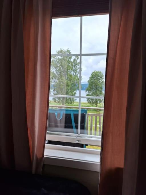 Privat Leilighet Pa Gard Med Badstue Og Nordlys Narvik Extérieur photo